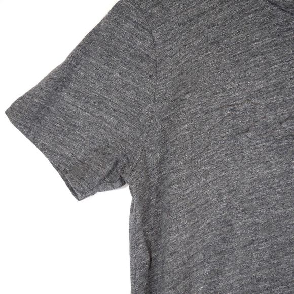 Porsche Shirt Mens Turbo 911 Gray Embossed Logo Official Size XS - Picture 4 of 13